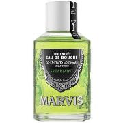 Accessoires corps Marvis Bain De Bouche Menthe Verte