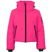 Blouson Peak Mountain Blouson de ski femme ALLY