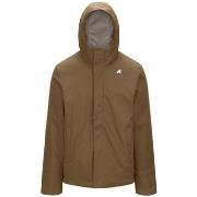 Blouson K-Way k8133dw-as6