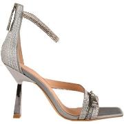 Sandales Guess fl7jme_sat03-silve