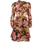 Robe courte Pinko 101493a155-zy5