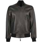 Veste Emporio Armani h41r8d_e1p8d-999