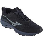 Chaussures Mizuno Wave Rider GTX