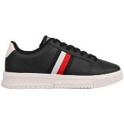 Baskets basses Tommy Hilfiger fm0fm04895-dw5