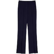 Pantalon Penny Black cachi-6