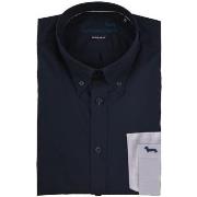 Chemise Harmont &amp; Blaine crl972011759b-808