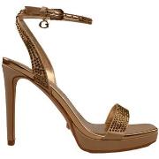 Sandales Guess fljzac_sat03-gold