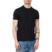 T-shirt Dsquared d9m3s5130-003