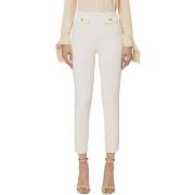 Pantalon Elisabetta Franchi pa02446e2-360