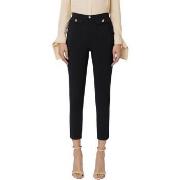 Pantalon Elisabetta Franchi pa02446e2-110