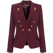 Veste Elisabetta Franchi gi09546e2-cg3