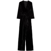 Robe Penny Black nettare-003