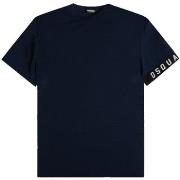 T-shirt Dsquared d9m3s5400-417