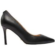 Chaussures escarpins Guess fltdab_lea08-black