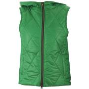 Gilet Guttha gut24043tra-verde