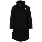 Parka The North Face W Padded Long Parka