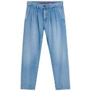 Pantalon Pullin PANTALON TAPERED BLEACH