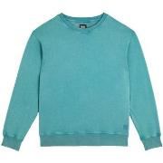 Sweat-shirt Pullin SWEAT TEAL