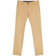 Pantalon Pullin PANTALON CHINO BISCOTTI