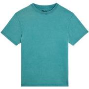 T-shirt Pullin TSHIRT RELAX TEAL