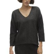 Pull Vero Moda 10299252-BLK