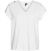 T-shirt Vero Moda 10322562-SNO