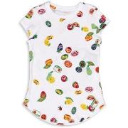 T-shirt enfant Nike 36J634-001