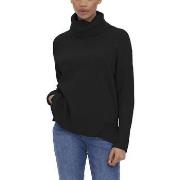 Pull Vero Moda 10231324-BLK