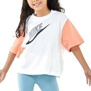 T-shirt enfant Nike DV0349-100