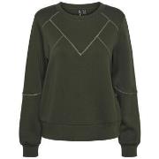 Sweat-shirt Pieces 17152188-DG