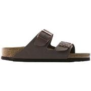 Mules Birkenstock 151183-mocca_donna