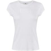 T-shirt Elisabetta Franchi ma00451e2-270