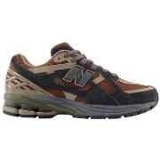 Baskets montantes New Balance m1906-ng