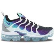 Baskets basses Nike Air VaporMax Plus Grape