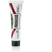 Soins après-rasage Proraso Profesional Gel Reparador Y Cortasangre