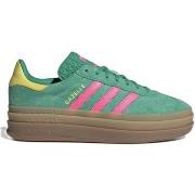 Baskets adidas Gazelle Bold W