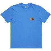 T-shirt Quiksilver EV Beach Blast