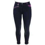 Pantalon Hyperformance Jean Look