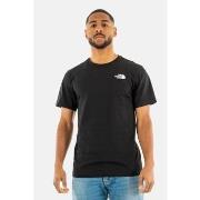 T-shirt The North Face 0a87np