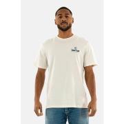 T-shirt Timberland 0a6dg5