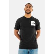 T-shirt The North Face 0a8a6m