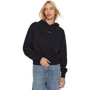 Sweat-shirt Tommy Hilfiger WW0WW42896