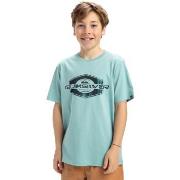 Chemise enfant Quiksilver Ev Locked Up