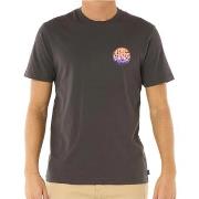 Polo Rip Curl WETTIE PASSAGE ICON TEE