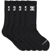 Chaussettes DC Shoes DC