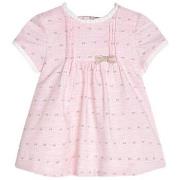 Robe enfant Mayoral Robe Bébé Plumetis Rose