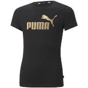 T-shirt enfant Puma 846953-51