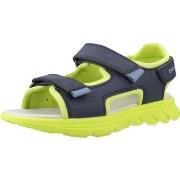 Sandales enfant Geox J SANDAL AIRADYUM BO