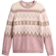 Pull Woolrich AZTEC SWEATER CFWWKN0298FRUF0702