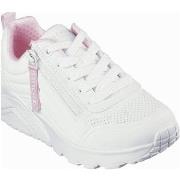 Baskets enfant Skechers -